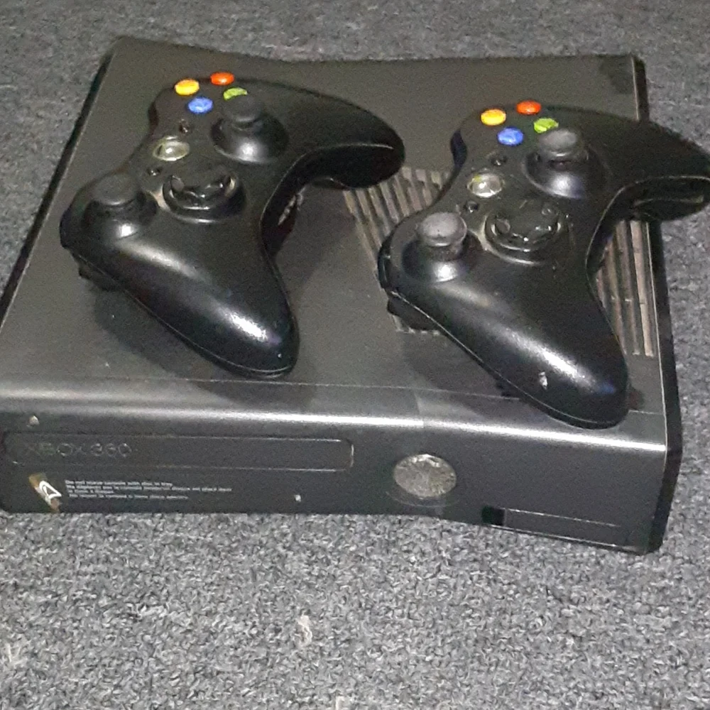 COPY - Xbox 360 great condition - Picture 1 of 1